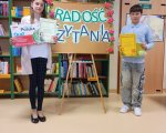 Radość Czytania 2025
