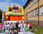 Dzień Dziecka 2025