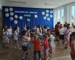 Dyskoteka na zakończenie roku szkolnego 2024/25