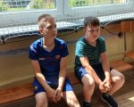 Dyskoteka na zakończenie roku szkolnego 2024/25