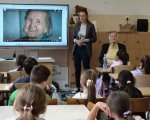 Spotkanie ze śpiewaczką ludową 2025