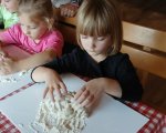 Wycieczka do Osady Leśnej „Doboszówka”