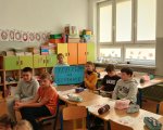 Akcja czytelnicza „Przerwa na czytanie” 2025