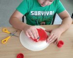 ŚWIĘTO JABŁKA W NASZEJ SZKOLE