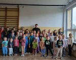 Spotkanie z pływakiem długodystansowym