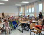 Spotkanie z pływakiem długodystansowym