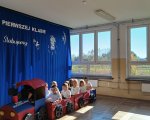ŚLUBOWANIE KLASY PIERWSZEJ 2025