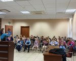 Od sali sądowej do królewskiego pałacu