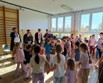 Muzyka, śpiew i… sporo uśmiechu!