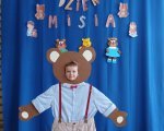 Dzień Pluszowego Misia – 25 listopada 2025