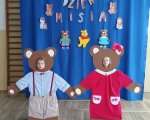 Dzień Pluszowego Misia – 25 listopada 2025