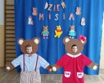 Dzień Pluszowego Misia – 25 listopada 2025