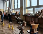 Dzień Pluszowego Misia – 25 listopada 2025