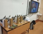 XX Memoriał im. Tadeusza Białasa w tenisie stołowym