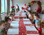 Magia Świąt w Doboszówce i naszej szkole