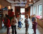 Magia Świąt w Doboszówce i naszej szkole