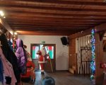 Magia Świąt w Doboszówce i naszej szkole