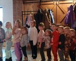 Magia Świąt w Doboszówce i naszej szkole
