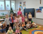 Małe Głowy, Wielkie Fryzury!