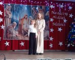 XIV MIĘDZYSZKOLNY KONKURS KOLĘD I PASTORAŁEK W TEODORÓWCE