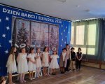 DZIEŃ BABCI I DZIADKA 2026