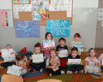 Dzieci uczą dzieci – mali nauczyciele w akcji!
