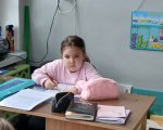 Dzieci uczą dzieci – mali nauczyciele w akcji!
