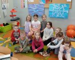 Dzieci uczą dzieci – mali nauczyciele w akcji!