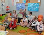 Dzieci uczą dzieci – mali nauczyciele w akcji!
