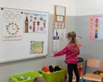 Dzieci uczą dzieci – mali nauczyciele w akcji!