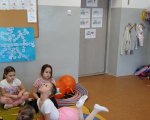 Dzieci uczą dzieci – mali nauczyciele w akcji!