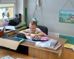 Dzieci uczą dzieci – mali nauczyciele w akcji!