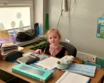 Dzieci uczą dzieci – mali nauczyciele w akcji!