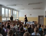 Nauka z energią
