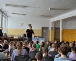 Nauka z energią