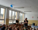 Nauka z energią