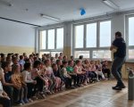 Nauka z energią