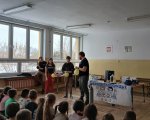 Nauka z energią