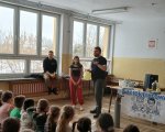 Nauka z energią