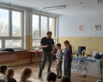 Nauka z energią
