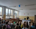 Nauka z energią