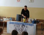Nauka z energią