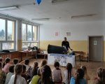 Nauka z energią