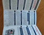 Odwiedzamy szkołę średnią czyli wizyta klas 7 i 8 w „Elektryku”