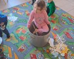 W poszukiwaniu oznak wiosny