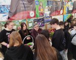 Dni otwarte w szkołach średnich 2026