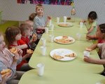„Gasimy nudę! Przedszkolaki w akcji”