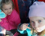 „Gasimy nudę! Przedszkolaki w akcji”