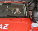 „Gasimy nudę! Przedszkolaki w akcji”