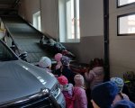 „Gasimy nudę! Przedszkolaki w akcji”